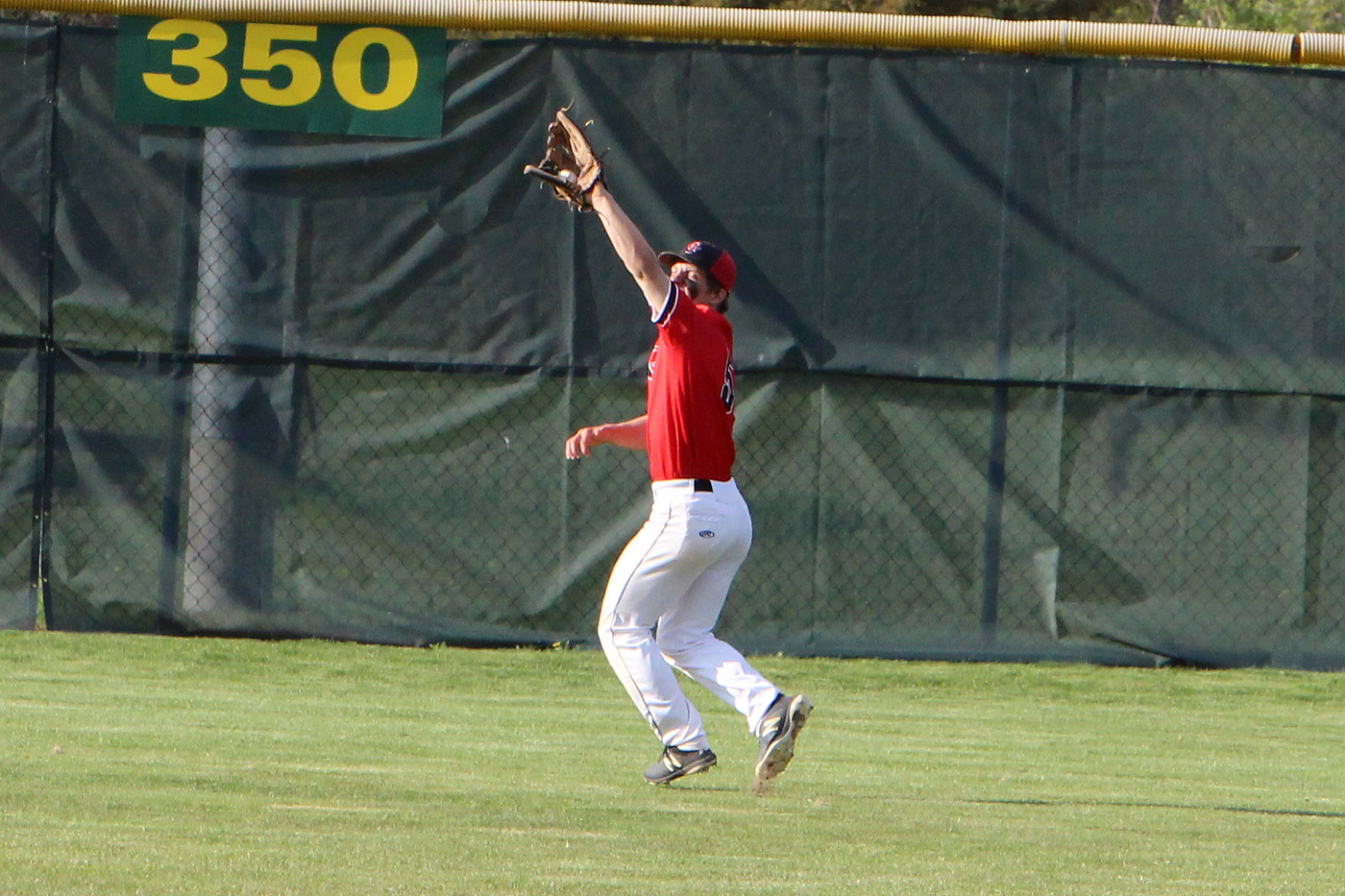 River Falls at Chi-Hi baseball 5-14-19